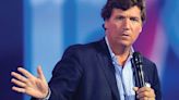 Dow Jones Up As Fox Skids On Tucker Carlson Exit; First Republic Dives; 3 Stocks Near Buy Points