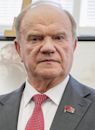 Gennady Zyuganov