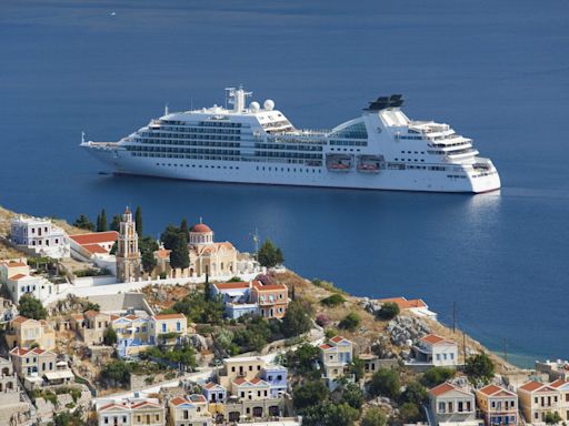 After water pistols in Barcelona and hunger strikes in Spain, cruise ships may avoid European hotspots where ‘passengers will not be well-treated’