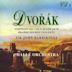 Dvorák: Symphony No. 7; Brahms: Double Concerto