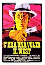 Once Upon a Time in the West