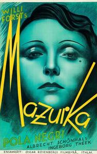 Mazurka (film)