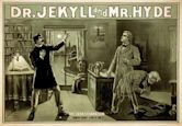 Adaptations of Strange Case of Dr. Jekyll and Mr. Hyde