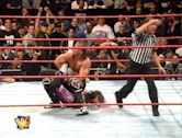 Montreal Screwjob