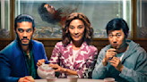 Michelle Yeoh and The Brothers Sun Discuss the Deadly Family Business — 2024 FIRST LOOK (Exclusive Sneak Peek)