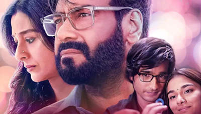 Auron Mein Kahan Dum Tha OTT Release: Here's When And Where You Can Watch Ajay Devgn, Tabu Starrer