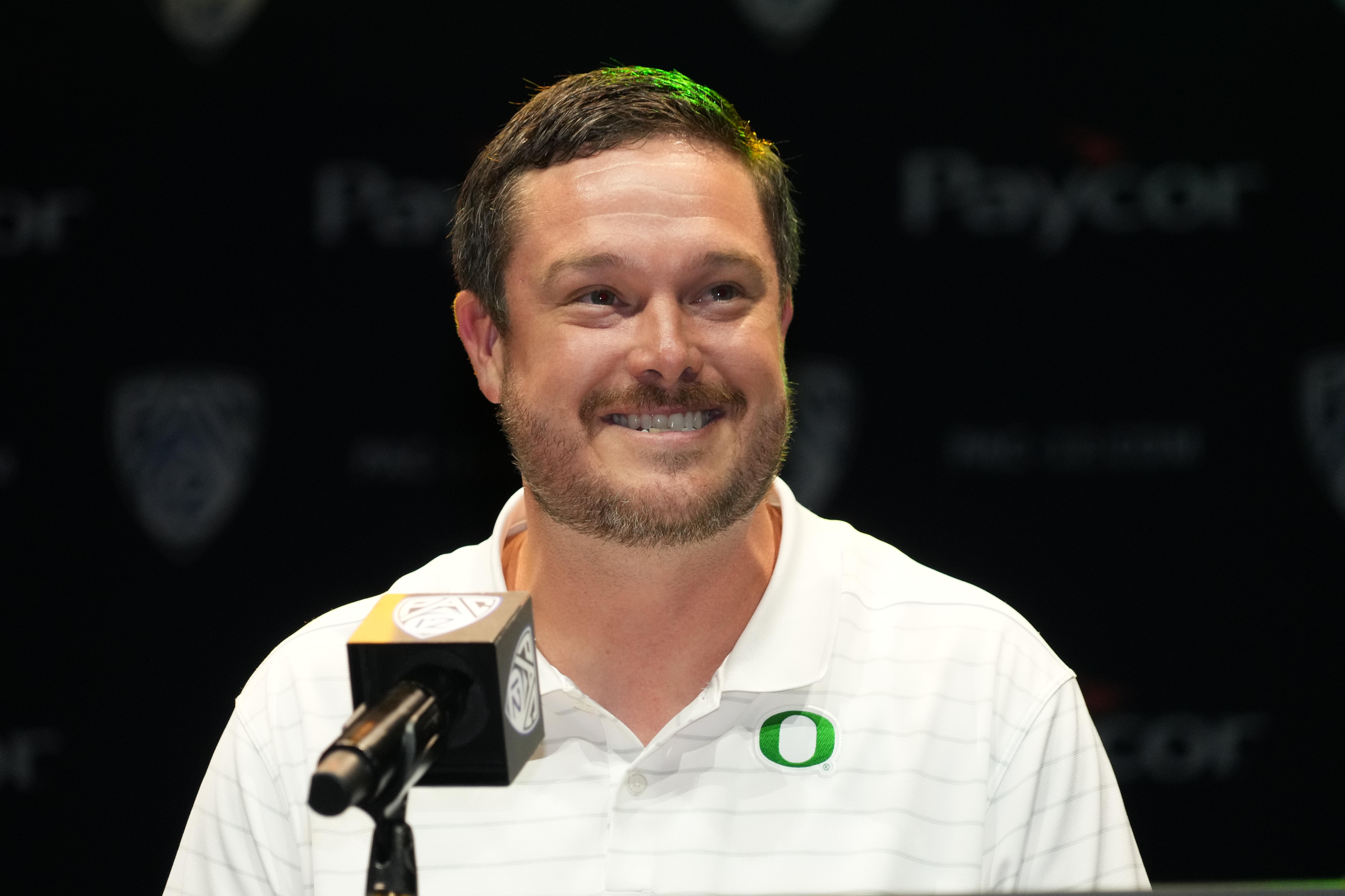 Another day, another USC recruiting loss to Dan Lanning and Oregon