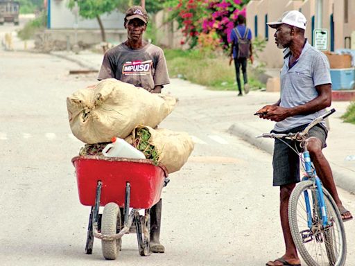 Haitianos acusan xenofobia en República Dominicana; “¿por qué con nosotros son así?”