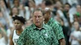 Michigan State basketball's Tom Izzo remembers how Bob Knight helped create the Izzone