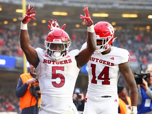 Rutgers football: Five Scarlet Knights earn spot on Phil Steele All-American List