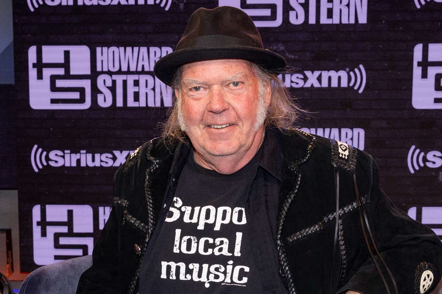 Neil Young Sets Return to Stage This Fall After Canceling Crazy Horse Tour Dates Due to Illness