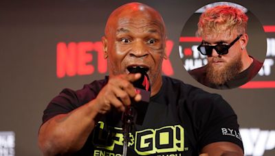 Jake Paul vs Mike Tyson rule changes slammed as “disgrace” to boxing - Dexerto