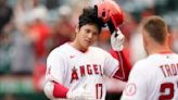 MLB》卓奧特 大谷翔平皆開轟 牛棚9局放火不敵老虎