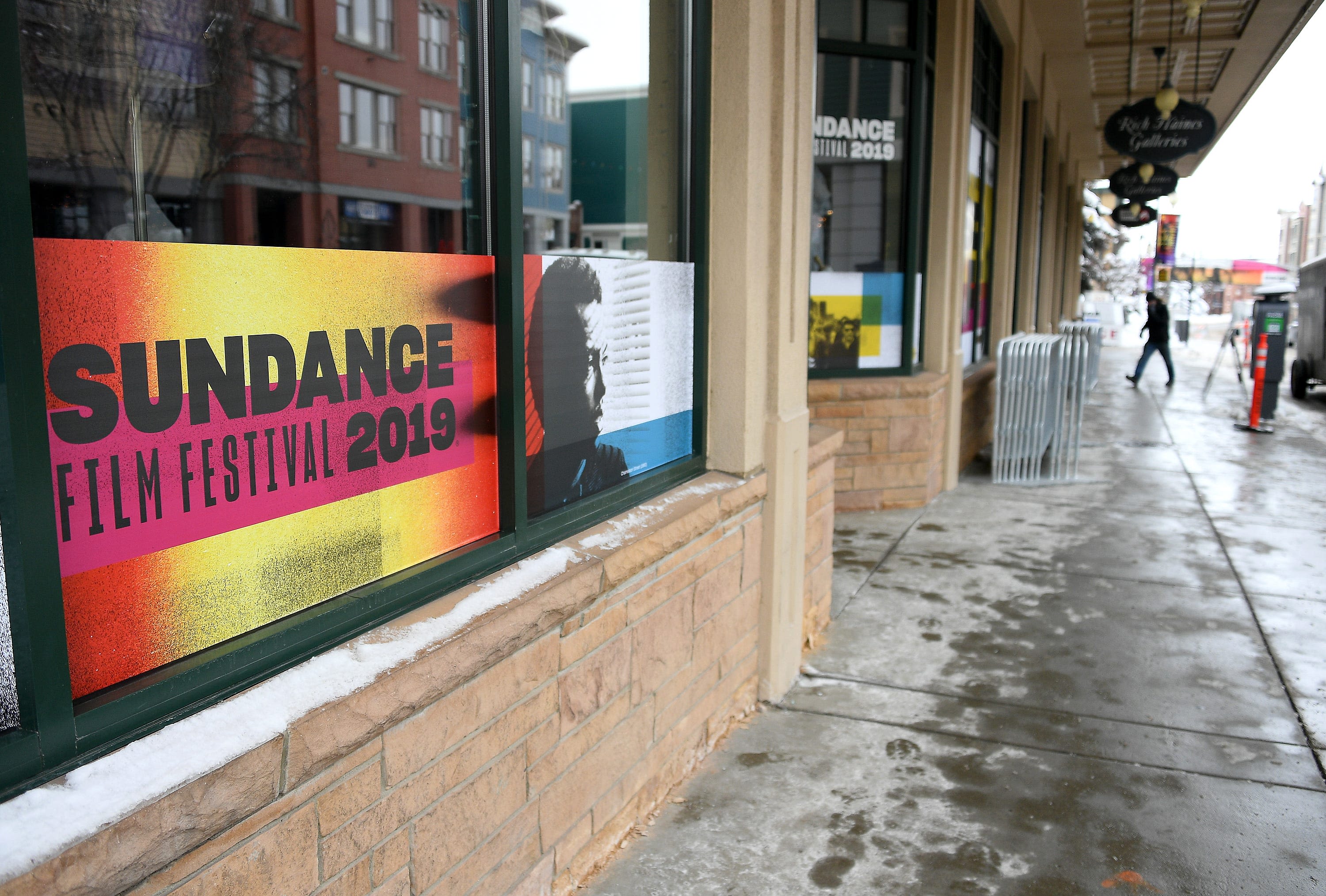 Is Sundance Film Festival moving to a city near you? Maybe. 6 host cities are finalists