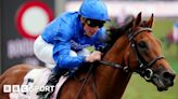 Hidden Law fatally injured after Chester Vase win