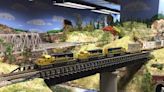 All aboard! Model train shows start chugging in the Beaver Valley