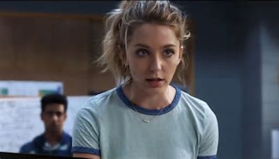 Jessica Rothe Remains Optimistic About Happy Death Day 3