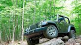 Lovable Michigan Travel Deals: ORV park passes, Up North golf savings