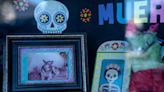 A day dedicated to pets during Día de los Muertos: How a south Phoenix org celebrates it