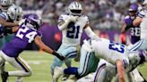 Clarence Hill: 5 things from the Dallas Cowboys’ perfect 40-3 victory vs. the Vikings