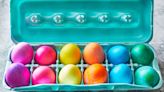 The Best Easter Egg Dyeing Kits You Can Find On Amazon