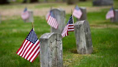 Bangor’s war memorials can teach us about those who died in the line of duty