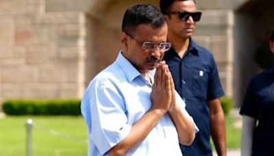 Delhi CM Arrested By CBI In Excise Policy Case, SC Permits To File Fresh Plea: Top Developments