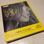 《SHE·田馥甄演唱會紀實》2DVD/盒裝*全新未拆封，實物27511