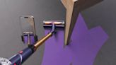 Dyson presenta un software de realidad aumentada para comprobar en tiempo real dónde se ha limpiado