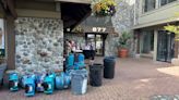 'Significant flood' damages city hall in Langford, B.C.