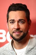 Zachary Levi