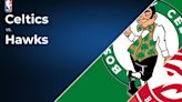 Hawks vs. Celtics Player Props Betting Odds