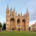 Peterborough Cathedral