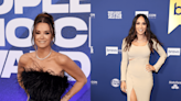 Kyle Richards Calls Out Melissa Gorga for Starting Rumor She Used Weight Loss Drug