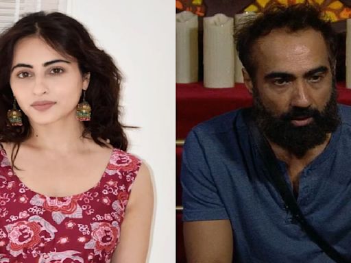 KKK 14’s Niyati Fatnani calls out disrespect towards Ranvir Shorey on Bigg Boss OTT 3