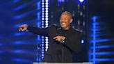 Hip-hop legend Dr. Dre to receive star right next to Snoop Dogg on Hollywood Walk of Fame