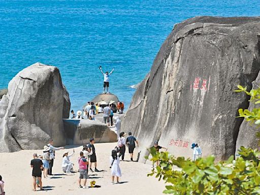 港澳外國客 可免簽遊海南6天 - 產業財經