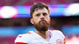NFL Issues Direct Response to Controversial Graduation Speech From Chiefs Kicker Harrison Butker