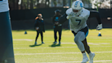 Rucker gains national attention ahead of his final year at UNC