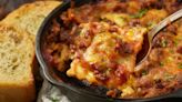 Mary Berry's Unexpected Secret Ingredient Makes Her 'Mexican Lasagne' So Easy