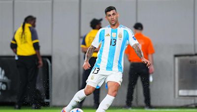 Cuándo juega Argentina vs. Chile, por las eliminatorias sudamericanas 2026: día, hora y TV