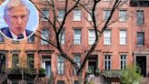 Billionaire who purchased Harvey Weinstein’s NYC home buys the neighboring townhouse for $28M