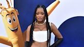 Keke Palmer addresses tweet on colorism, comparing her to Zendaya: 'I’m an incomparable talent'