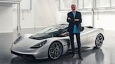 Gordon Murray on His Favorite Race Cars, Lessons From F1, and the Value of Getting Your Hands Dirty