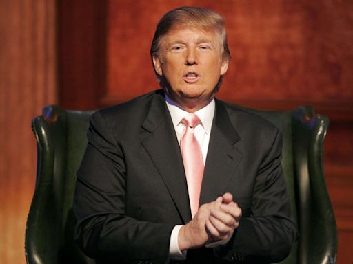 Biggest Revelations About Donald Trump and More in “The Apprentice” Tell-All Book