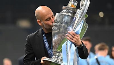 La prensa inglesa estalla contra el discurso de Pep Guardiola