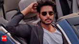 Sundeep Kishan's restaurant faces food safety violations amidst controversy | - Times of India