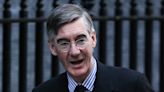 Jacob Rees-Mogg says 'mollycoddling' emergency phone alert is 'part of the nanny state'