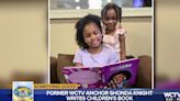 Something Good: Former WCTV anchor Shonda Knight writes children’s book