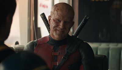 DEADPOOL & WOLVERINE Clip Sees The Titular Duo Talks Costumes And STDs; Blake Lively Shares New BTS Photo